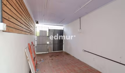Casa com 3 quartos para alugar no Jardim, Santo André  por R$ 3.900