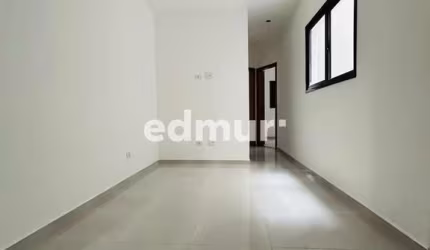 Cobertura com 2 quartos para alugar na Vila Príncipe de Gales, Santo André  por R$ 2.600