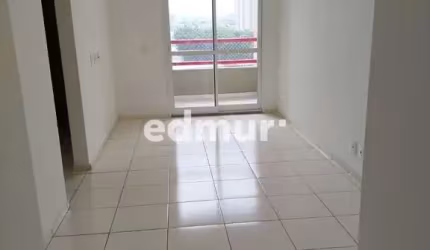 Apartamento com 2 quartos à venda no Casa Branca, Santo André  por R$ 430.000