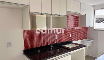 Apartamento com 2 quartos à venda no Utinga, Santo André  por R$ 350.000