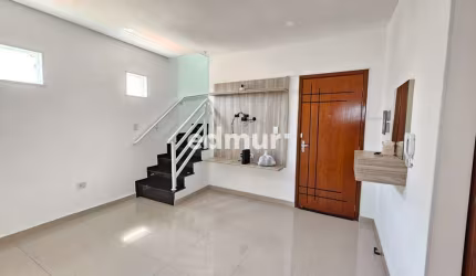 Cobertura com 2 quartos à venda na Vila Metalúrgica, Santo André  por R$ 590.000