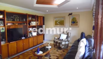 Casa com 4 quartos para alugar no Parque das Nações, Santo André  por R$ 18.000