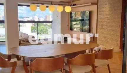 Apartamento com 3 quartos à venda no Jardim, Santo André  por R$ 1.820.000