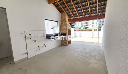 Cobertura com 2 quartos à venda no Centro, Santo André  por R$ 750.000