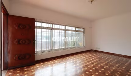 Casa com 3 quartos para alugar no Santa Teresinha, Santo André  por R$ 4.800