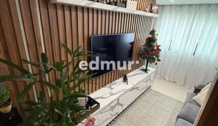 Casa com 2 quartos à venda no Campestre, Santo André  por R$ 750.000