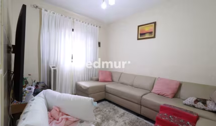 Casa com 4 quartos à venda no Jardim Santo Antônio, Santo André  por R$ 850.000