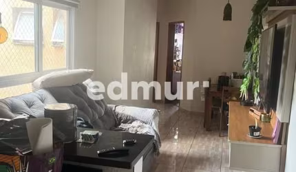 Cobertura com 2 quartos para alugar na Vila Pires, Santo André  por R$ 2.500