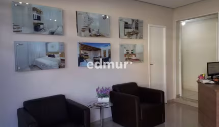 Prédio com 20 salas à venda na Vila Curuçá, Santo André  por R$ 4.800.000