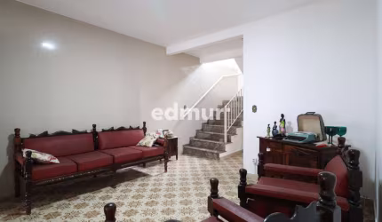 Casa com 3 quartos para alugar na Vila Alpina, Santo André  por R$ 4.000