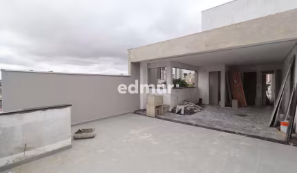 Cobertura com 3 quartos à venda na Vila São Pedro, Santo André  por R$ 600.000