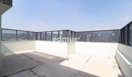 Cobertura com 4 quartos à venda no Jardim, Santo André  por R$ 4.900.000