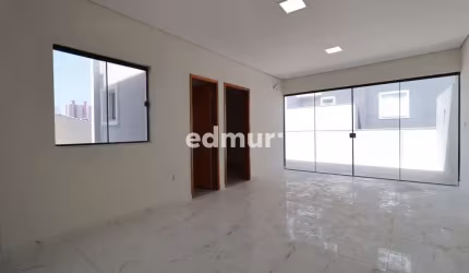 Cobertura com 3 quartos à venda na Vila Curuçá, Santo André  por R$ 650.000