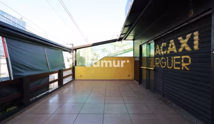 Sala comercial à venda no Campestre, Santo André  por R$ 1.450.000