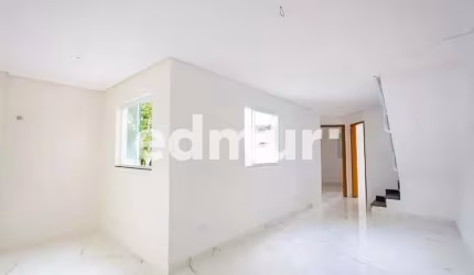 Cobertura com 2 quartos para alugar na Vila Assunção, Santo André  por R$ 3.800