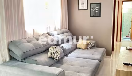 Apartamento com 2 quartos à venda no Parque Capuava, Santo André  por R$ 300.000