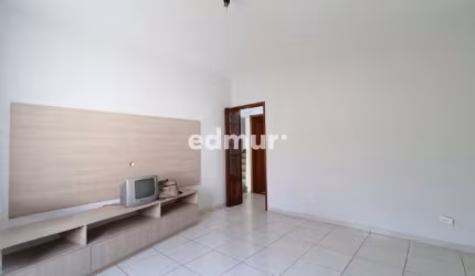 Casa com 3 quartos para alugar na Vila Homero Thon, Santo André  por R$ 2.400