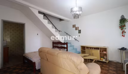 Casa com 3 quartos para alugar no Utinga, Santo André  por R$ 3.200