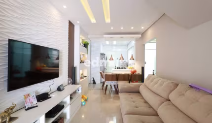 Casa com 3 quartos à venda no Parque das Nações, Santo André  por R$ 670.000