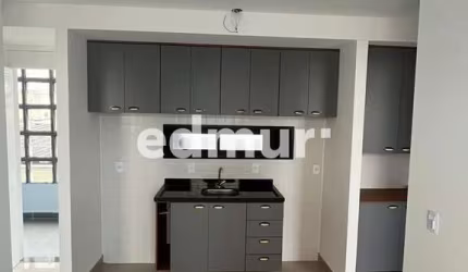 Apartamento com 2 quartos à venda na Vila Valparaíso, Santo André  por R$ 340.000