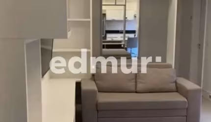 Apartamento com 1 quarto para alugar no Paraíso, São Paulo  por R$ 5.450