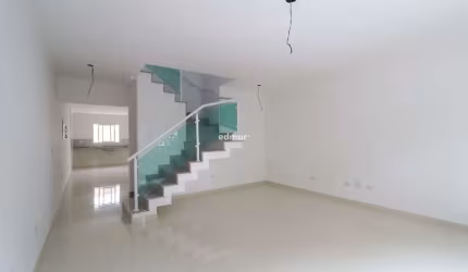 Casa com 4 quartos à venda na Vila Alzira, Santo André  por R$ 1.120.000
