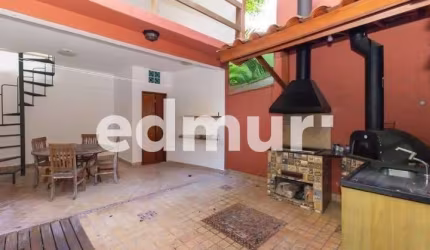 Casa com 2 quartos para alugar na Vila Mariana, São Paulo  por R$ 6.780
