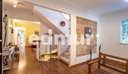 Casa com 3 quartos à venda no Jardim da Glória, São Paulo  por R$ 1.540.000