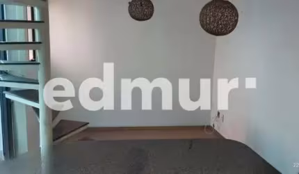 Cobertura com 1 quarto para alugar na Vila Mariana, São Paulo  por R$ 2.050