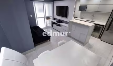 Apartamento com 2 quartos à venda no Santa Paula, São Caetano do Sul  por R$ 695.000