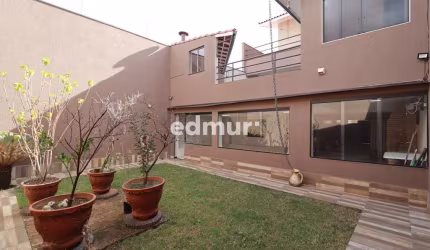 Casa com 5 quartos à venda na Vila Metalúrgica, Santo André  por R$ 1.850.000