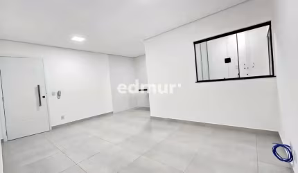 Apartamento com 3 quartos à venda no Santa Maria, Santo André  por R$ 660.000