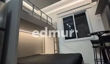 Apartamento com 1 quarto para alugar no Santa Paula, São Caetano do Sul  por R$ 2.200