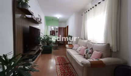 Cobertura com 2 quartos à venda na Vila Homero Thon, Santo André  por R$ 390.000