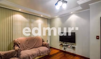 Casa com 3 quartos à venda no Jardim Utinga, Santo André  por R$ 650.000