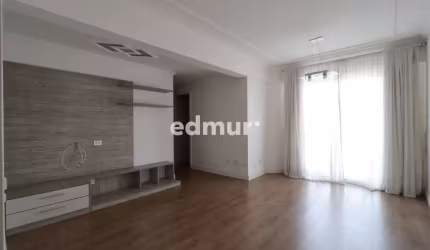 Apartamento com 3 quartos para alugar no Campestre, Santo André  por R$ 3.000