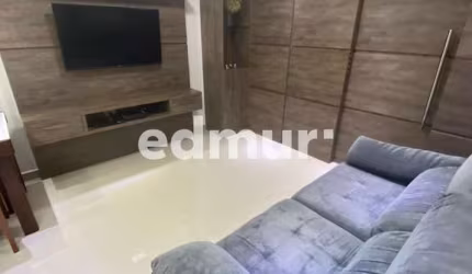 Apartamento com 2 quartos à venda na Vila Metalúrgica, Santo André  por R$ 375.000