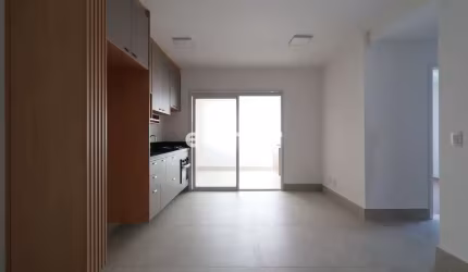 Apartamento com 2 quartos para alugar no Parque das Nações, Santo André  por R$ 3.500