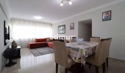 Apartamento com 3 quartos para alugar na Vila Assunção, Santo André  por R$ 3.500