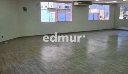 Sala comercial com 6 salas para alugar no Santa Paula, São Caetano do Sul  por R$ 17.000