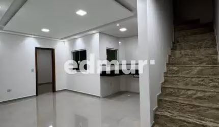 Cobertura com 3 quartos à venda na Vila Camilópolis, Santo André  por R$ 761.000