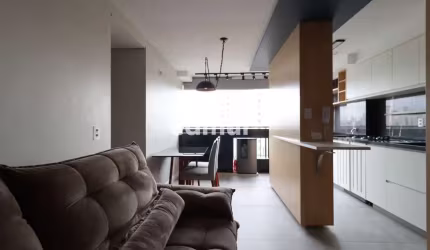 Apartamento com 2 quartos para alugar no Parque das Nações, Santo André  por R$ 4.000