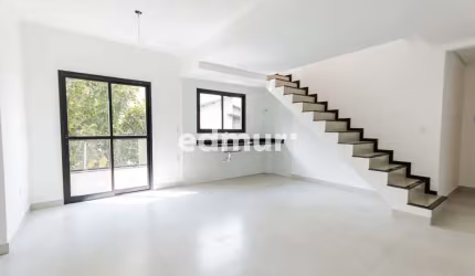Cobertura com 2 quartos à venda na Vila Guiomar, Santo André  por R$ 640.000
