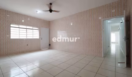 Casa com 2 quartos para alugar na Vila Curuçá, Santo André  por R$ 5.500