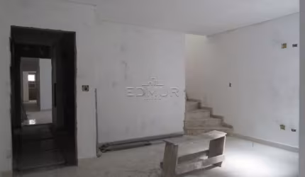 Cobertura com 4 quartos à venda na Vila Curuçá, Santo André  por R$ 695.000