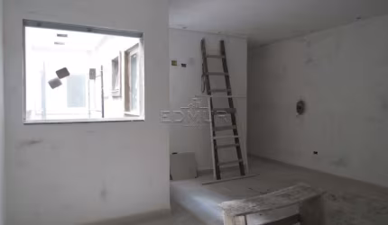 Cobertura com 4 quartos à venda na Vila Curuçá, Santo André  por R$ 705.000