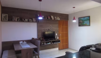 Apartamento com 2 quartos à venda na Vila Metalúrgica, Santo André  por R$ 410.000