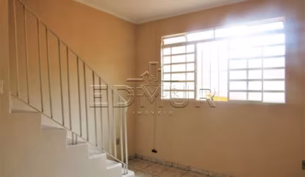 Casa com 3 quartos à venda na Vila Francisco Matarazzo, Santo André  por R$ 450.000
