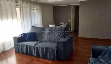 Apartamento com 3 quartos à venda na Vila Guiomar, Santo André  por R$ 690.000