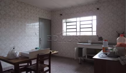 Casa com 2 quartos à venda na Vila Apiaí, Santo André  por R$ 570.000